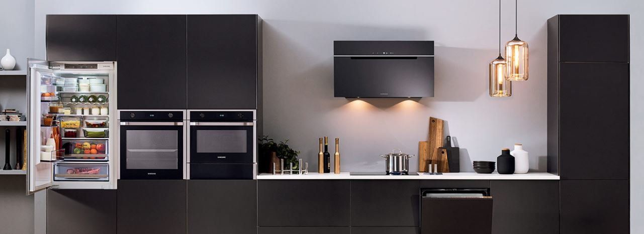 Piano cottura e forno