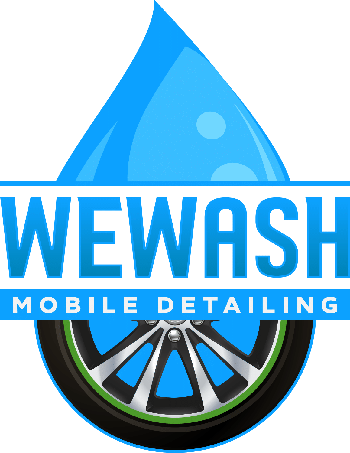 WeWash Mobile Detailing