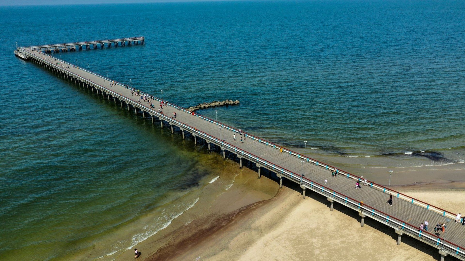 Inžinerinių statinių statyba