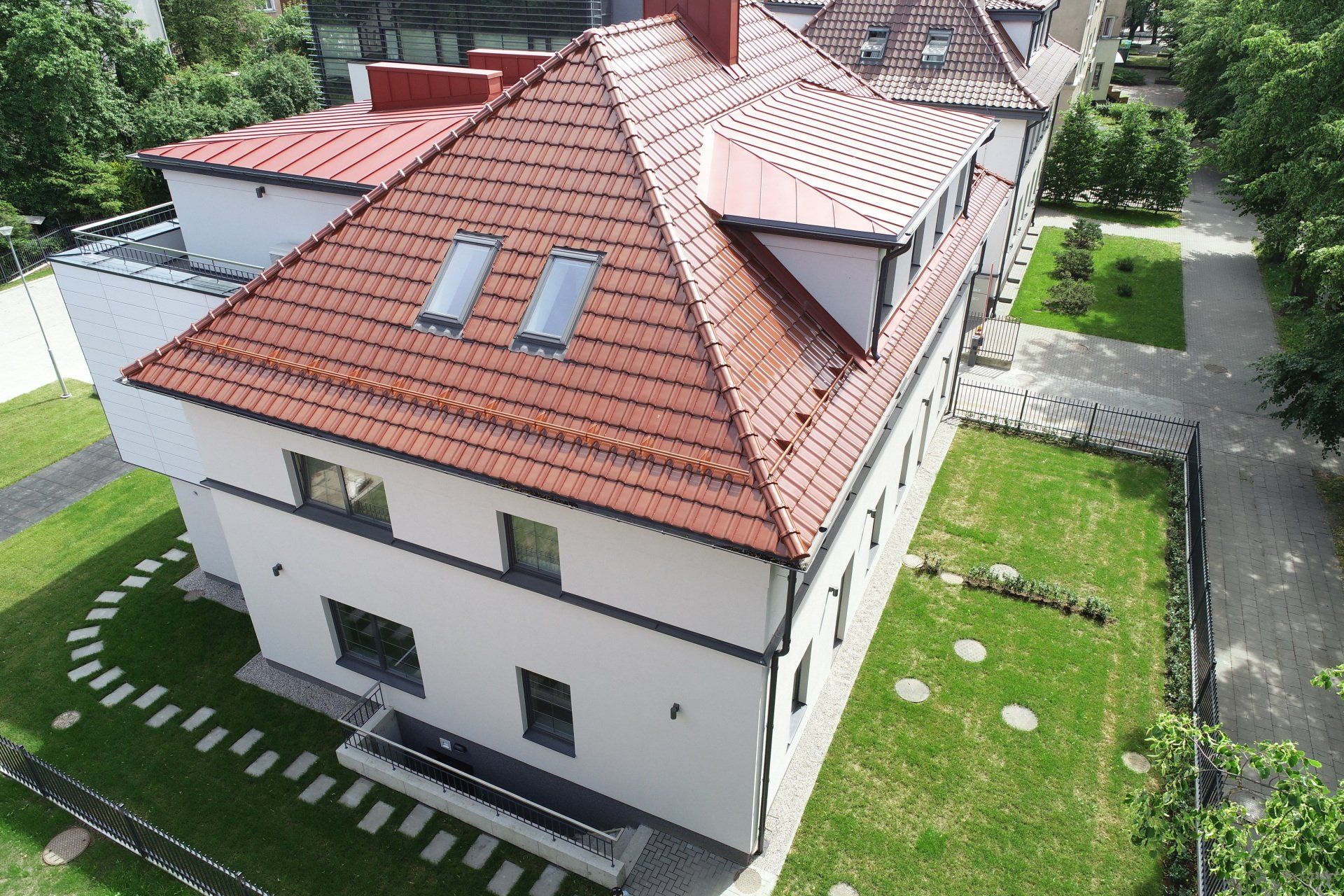 Kultūros paveldo statiniai ir statiniai kultūros paveldo teritorijoje