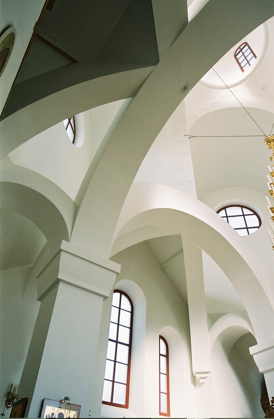 Religines paskirties pastatai