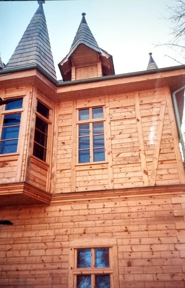 Kultūros paveldo statiniai ir statiniai kultūros paveldo teritorijoje