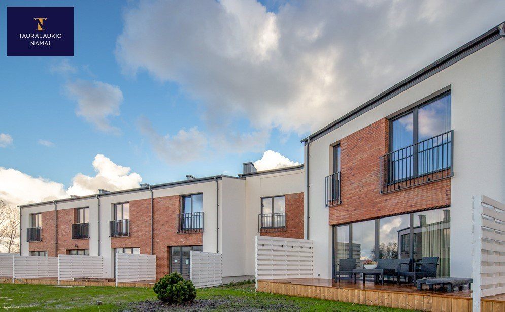 Gyvenamųjų daugiabučių namų statyba