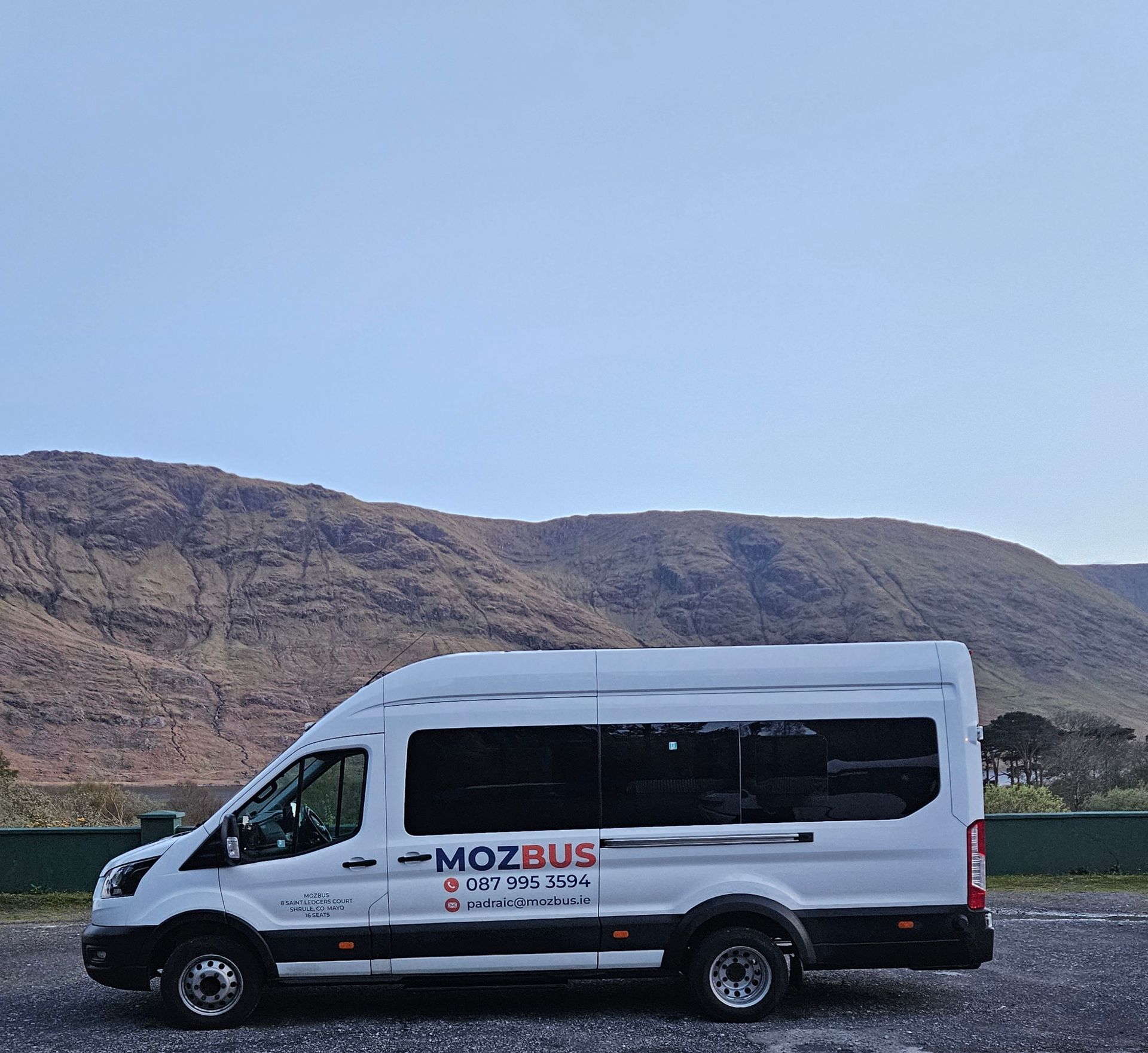 mozbus transport service