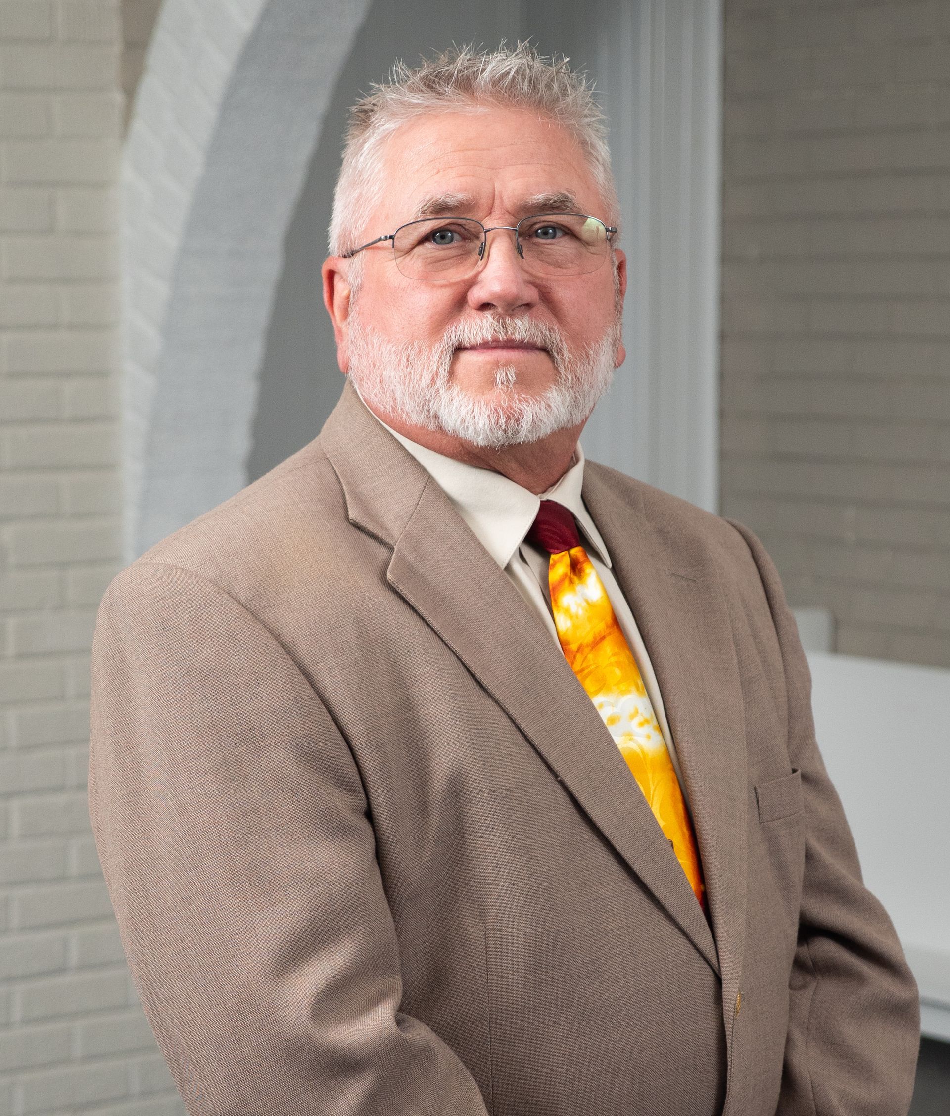 James C. Reeves