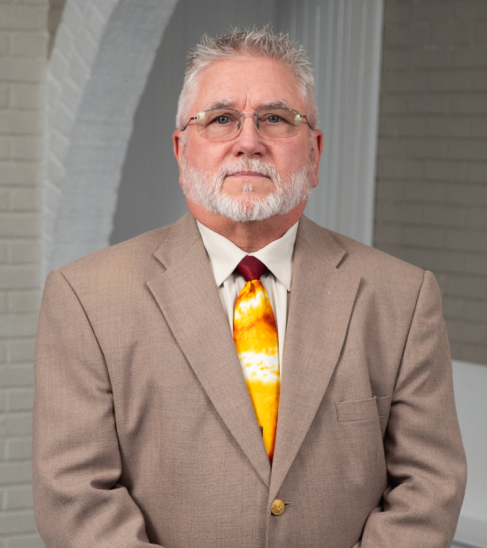 James C. Reeves
