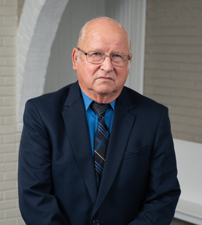 Michael Reeves