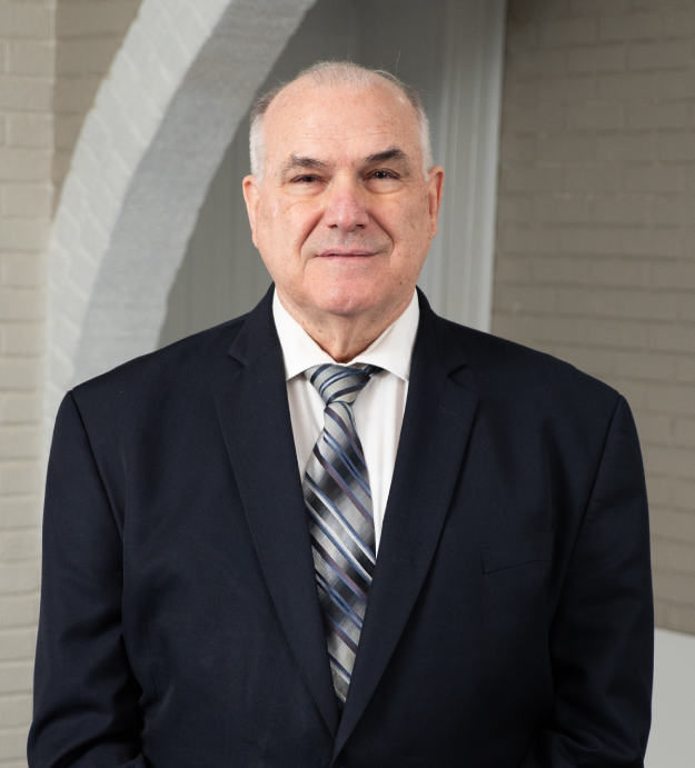 Ronald Spencer