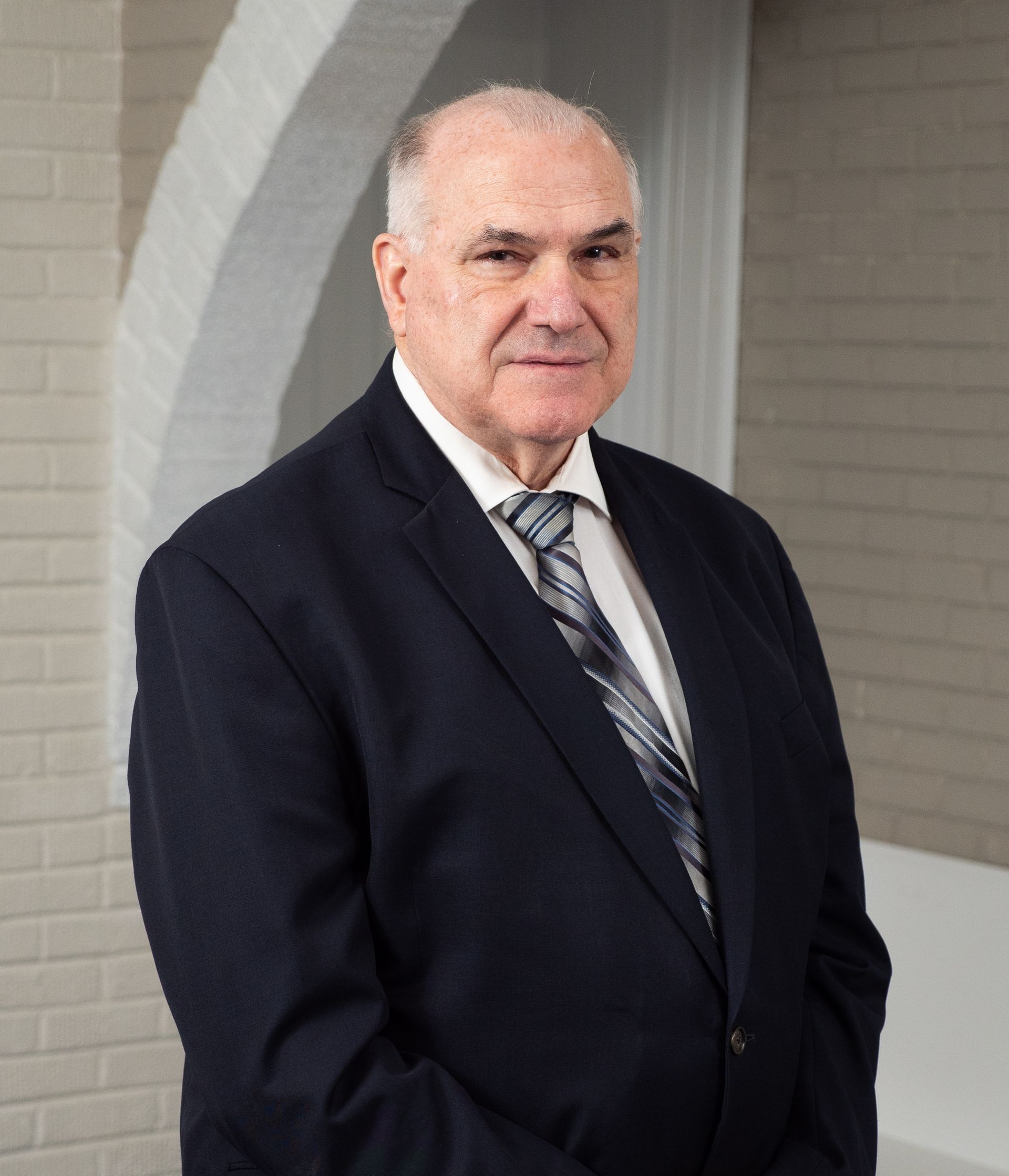Ronald Spencer