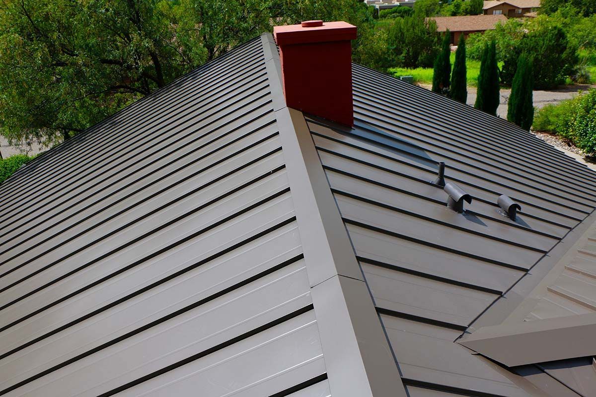 What is a Roof Ridge and How it Protects Your Home