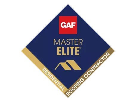 GAF Certified Master Elite
