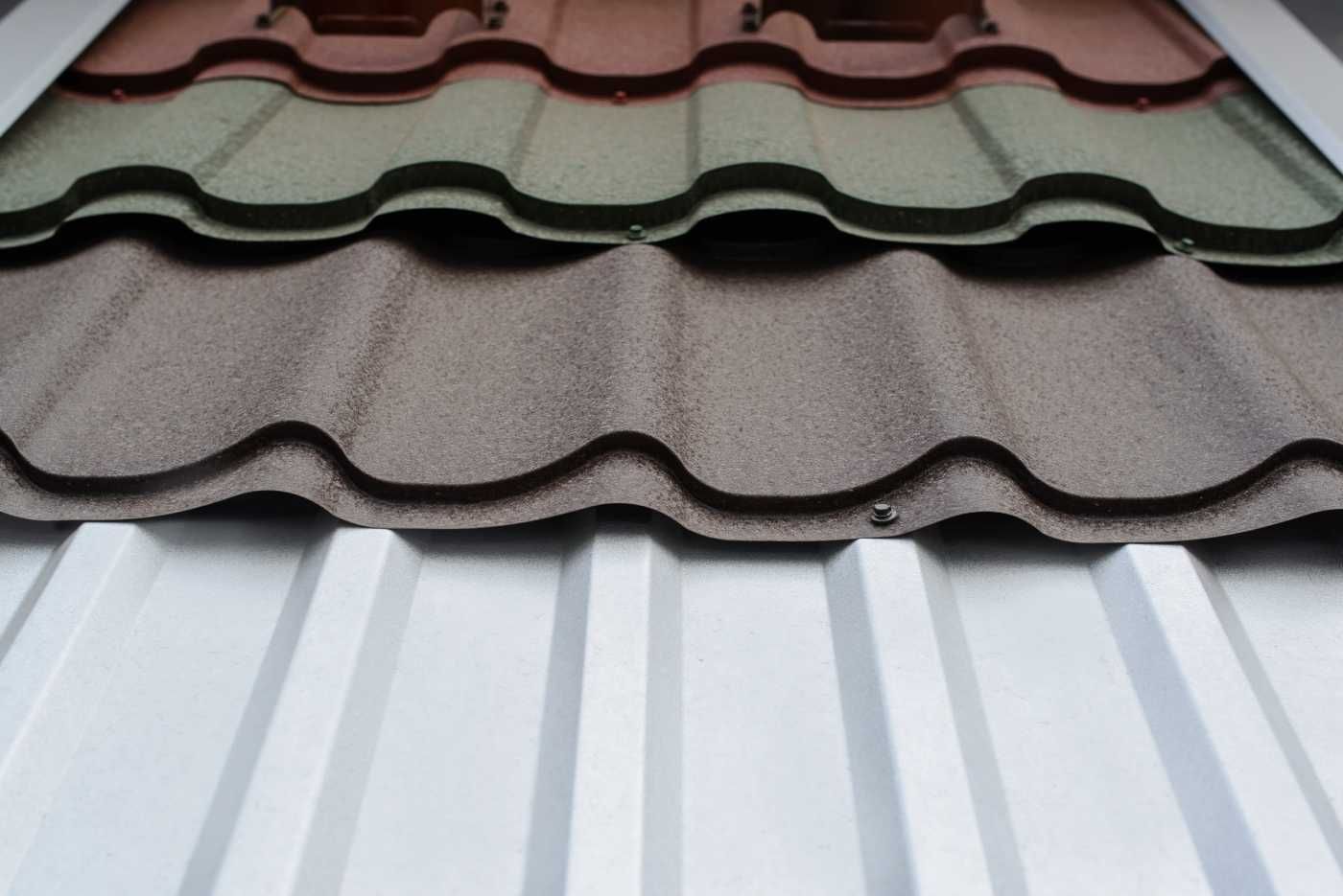 What Are the Different Types of Roofs