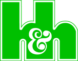 H&H Electric Inc Logo