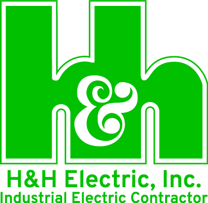 H&H Electric Incl Logo