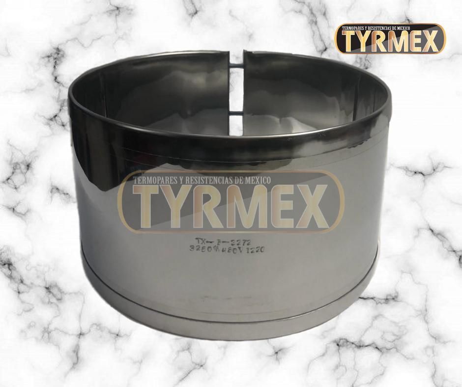 RESISTENCIA BANDA MICA