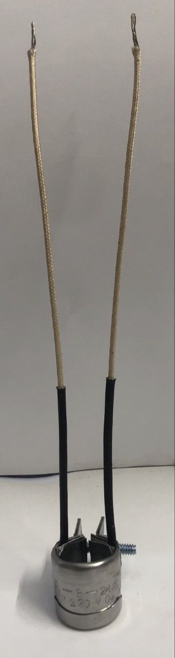 RESISTENCIA BANDA MICA TX-B-2583