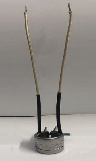 TX-B-0138 RESISTENCIA BANDA MICA