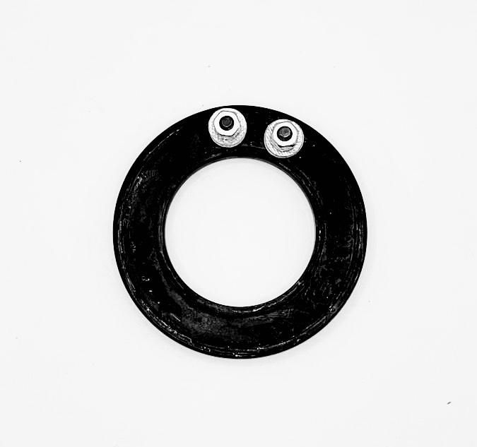 RESISTENCIA DISCO 51 X 86MM DIAMETRO 127V 300W