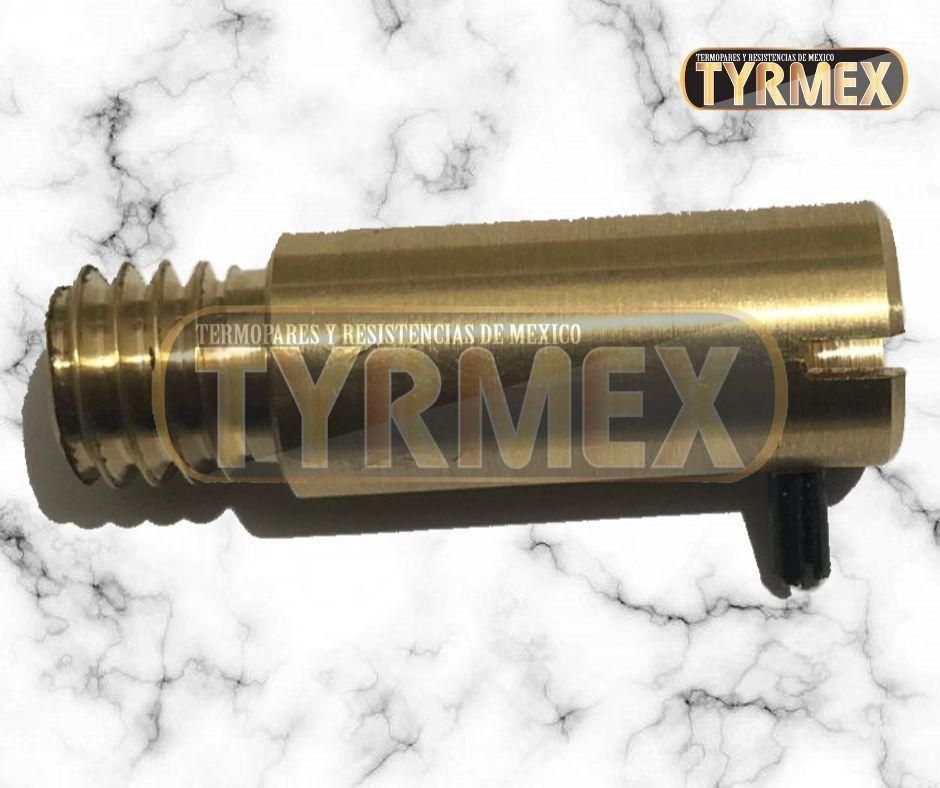Tyrmex