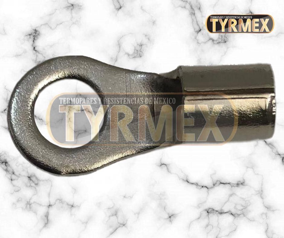 Tyrmex