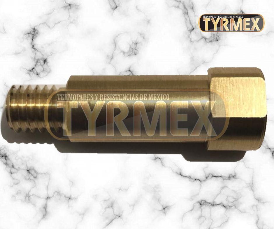 Tyrmex