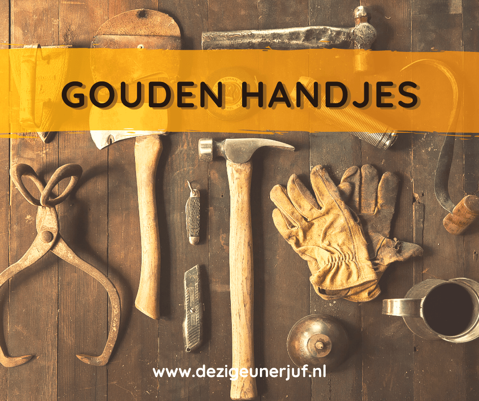 Gouden Handjes