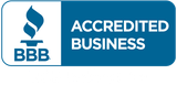 BBB Accredited Business — Nor-Cal Landscaping, Inc.