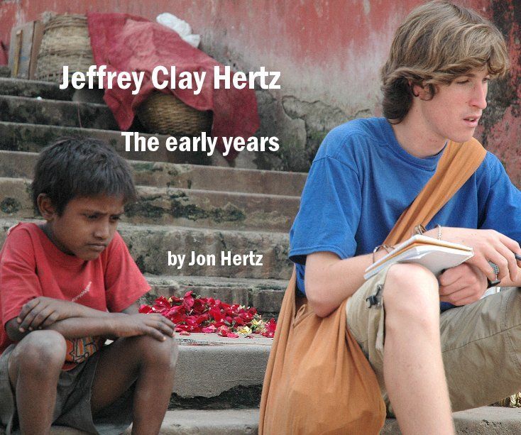 Jeffrey Clay Hertz