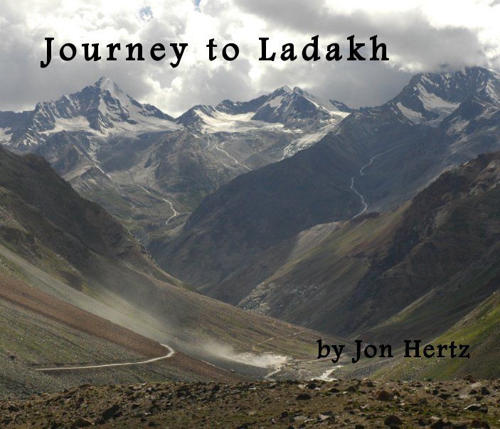 Journey to Ladakh