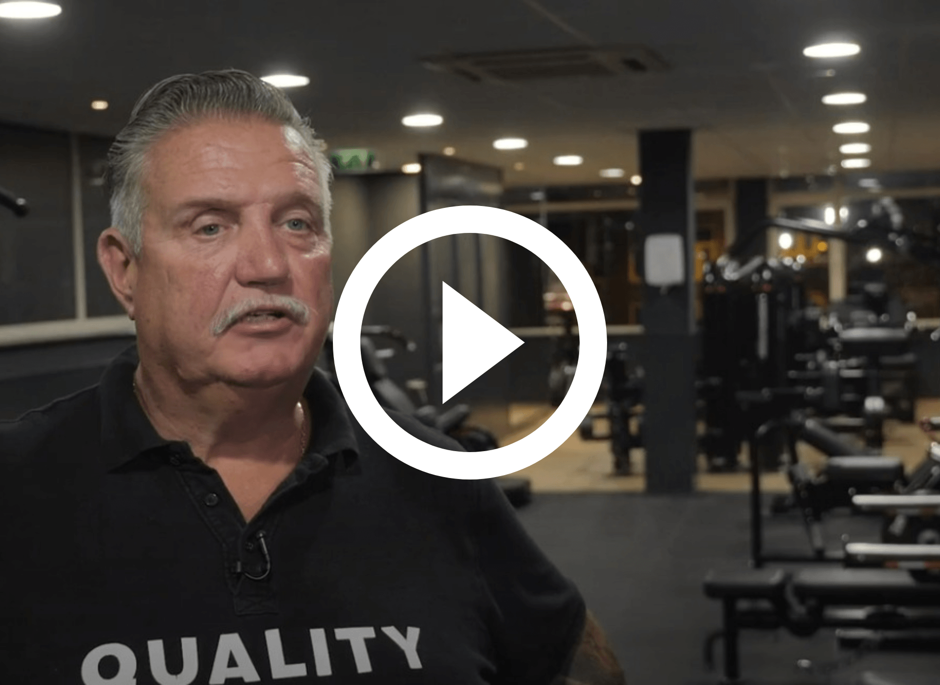 Review Quality Sportcentre