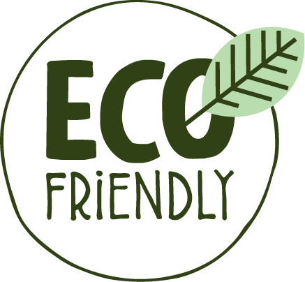 Stempel eco friendly