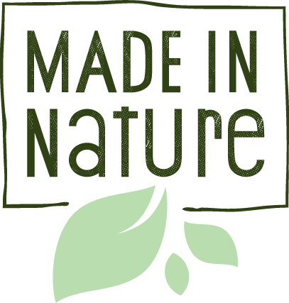 Stempel made in nature