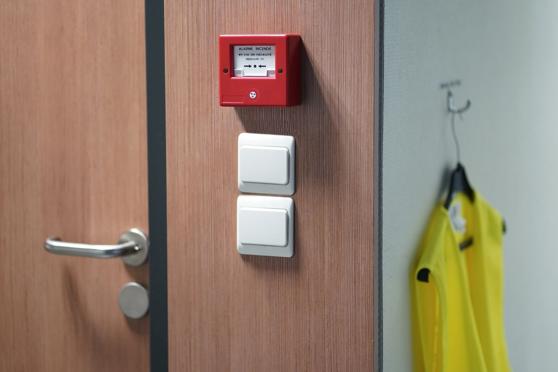 Residential Fire Alarm — Pataskala, OH — A Quality Fire Protection