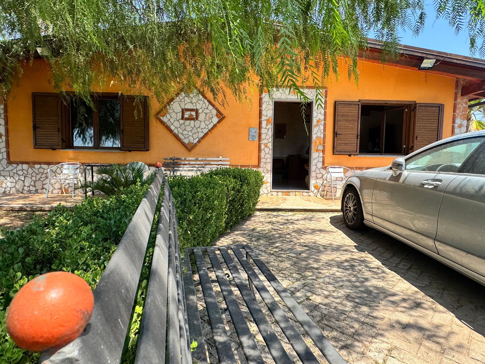 sf automatic EBOLI (SA)