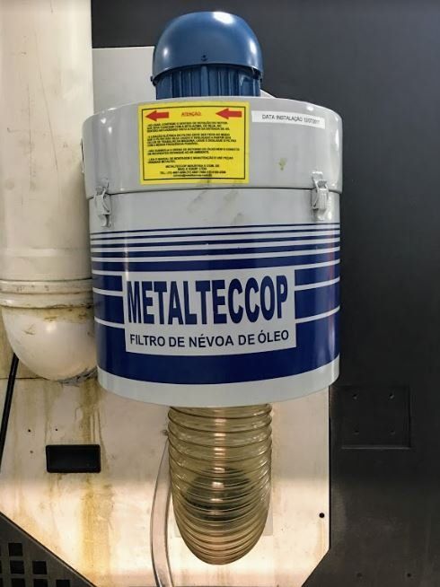 Metaltec