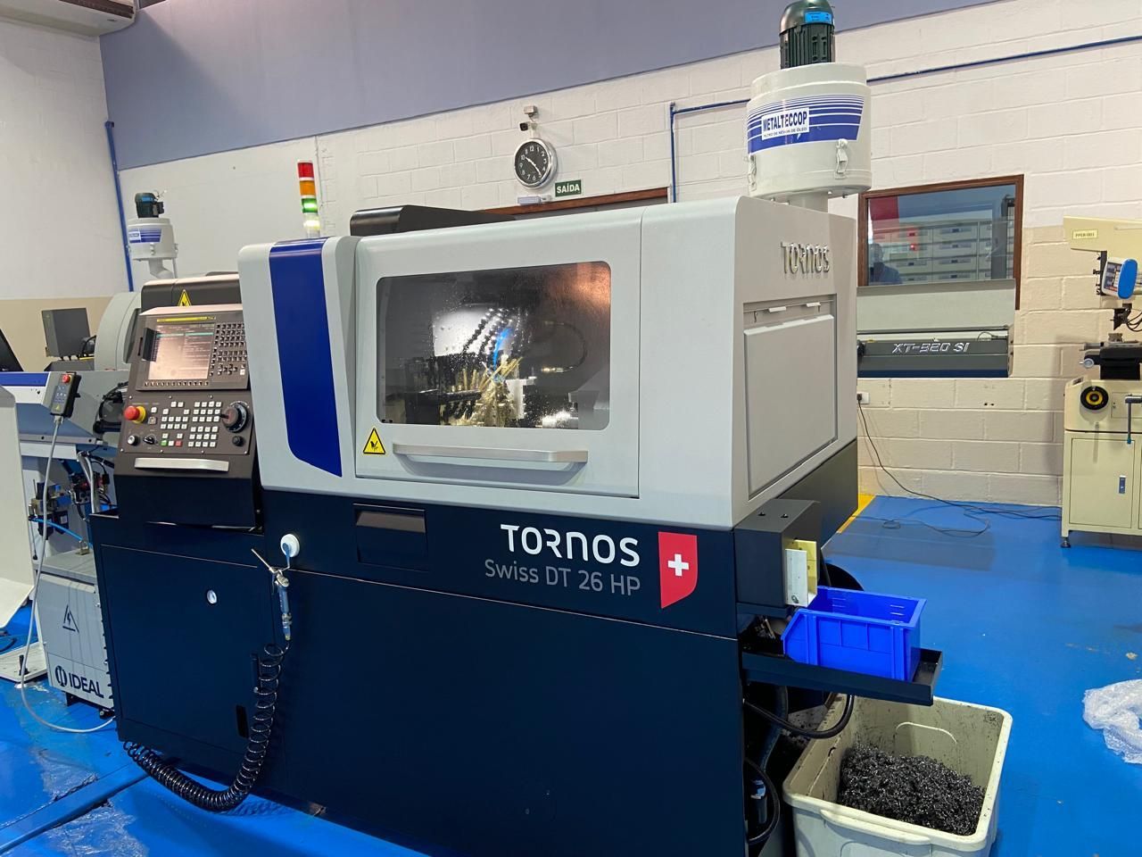 Eliminador de Névoa de Simples Instalação