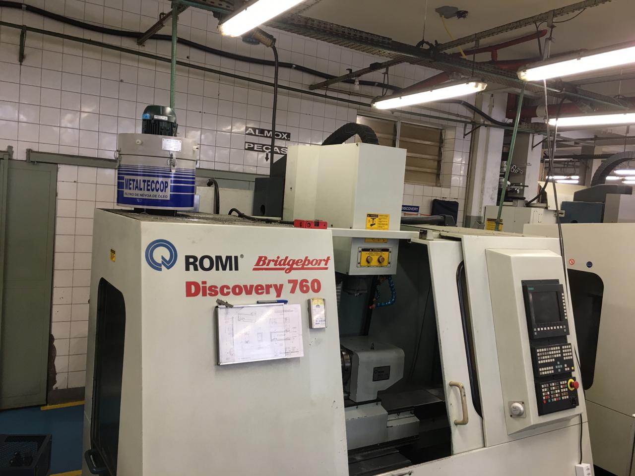 Filtro de Névoa - Metalteccop