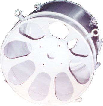 Projetos e Fabricação de Máquinas - Metalteccop