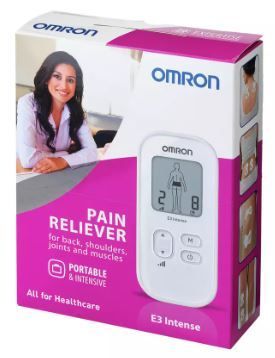 Tens Pain Relief Machine