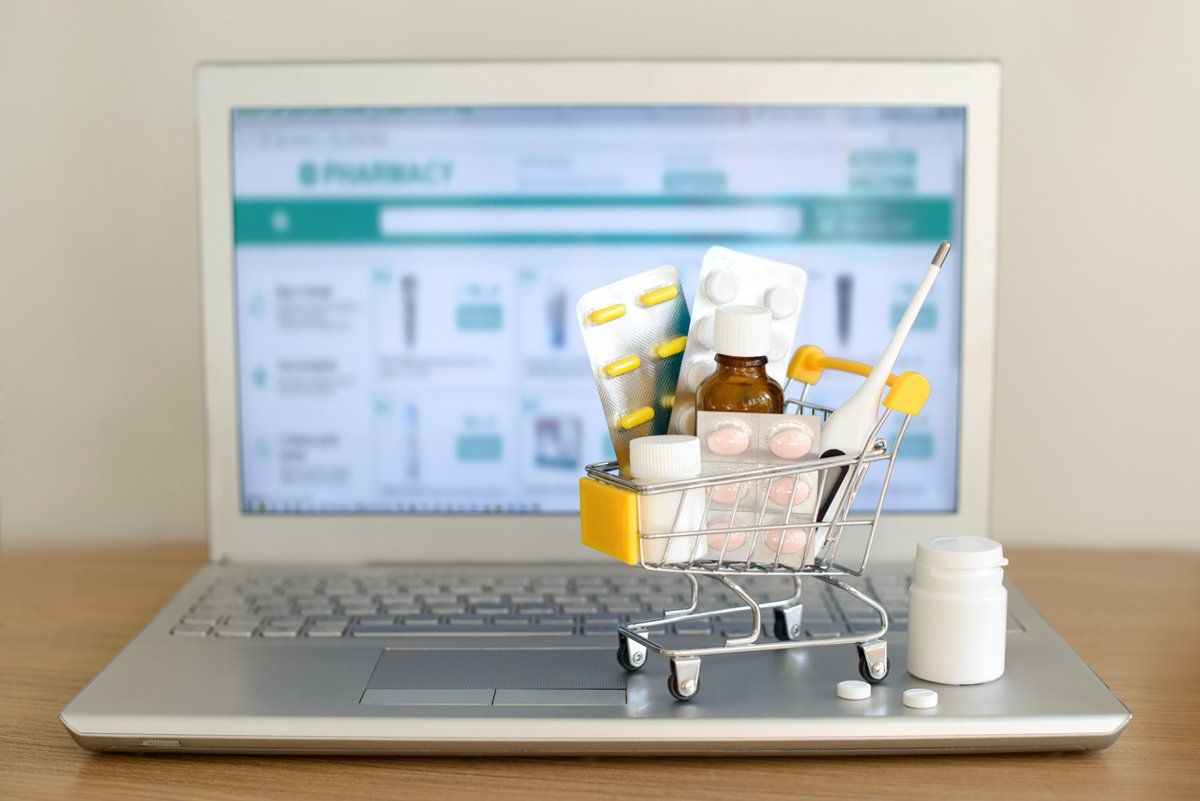 Medicines and treatments.