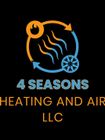 4 Seasons Heating and Air, 