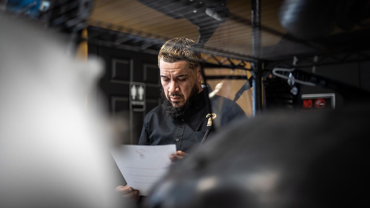 Team | Secret Collision