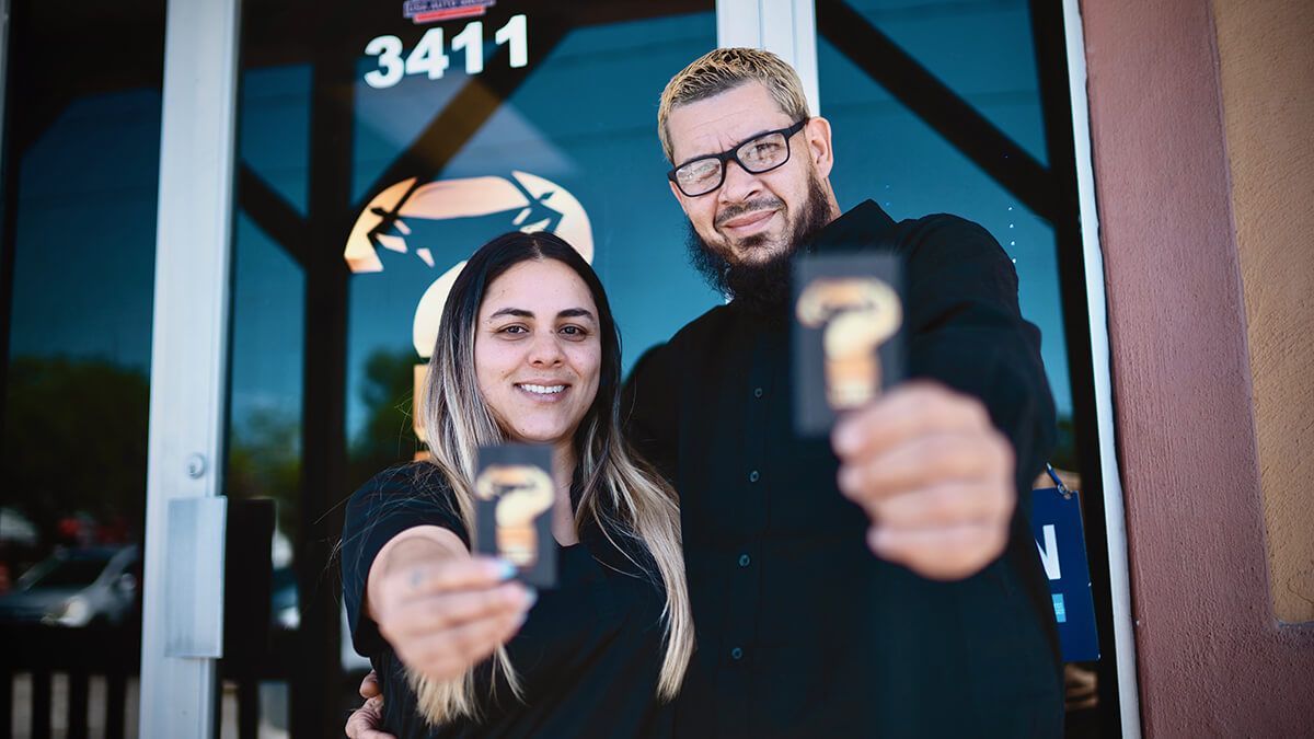 Team | Secret Collision