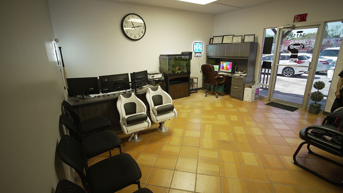 Shop | Secret Collision