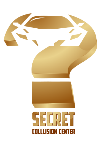 Logo | Secret Collision