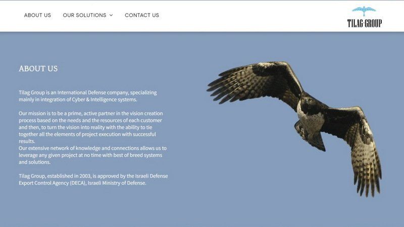 מומחים לפרוייקטים בחזית הטכנולוגיה בארץ ובעולם