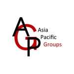Asia Pacific Groups Logo