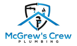 McGrew's Crew Plumbing	