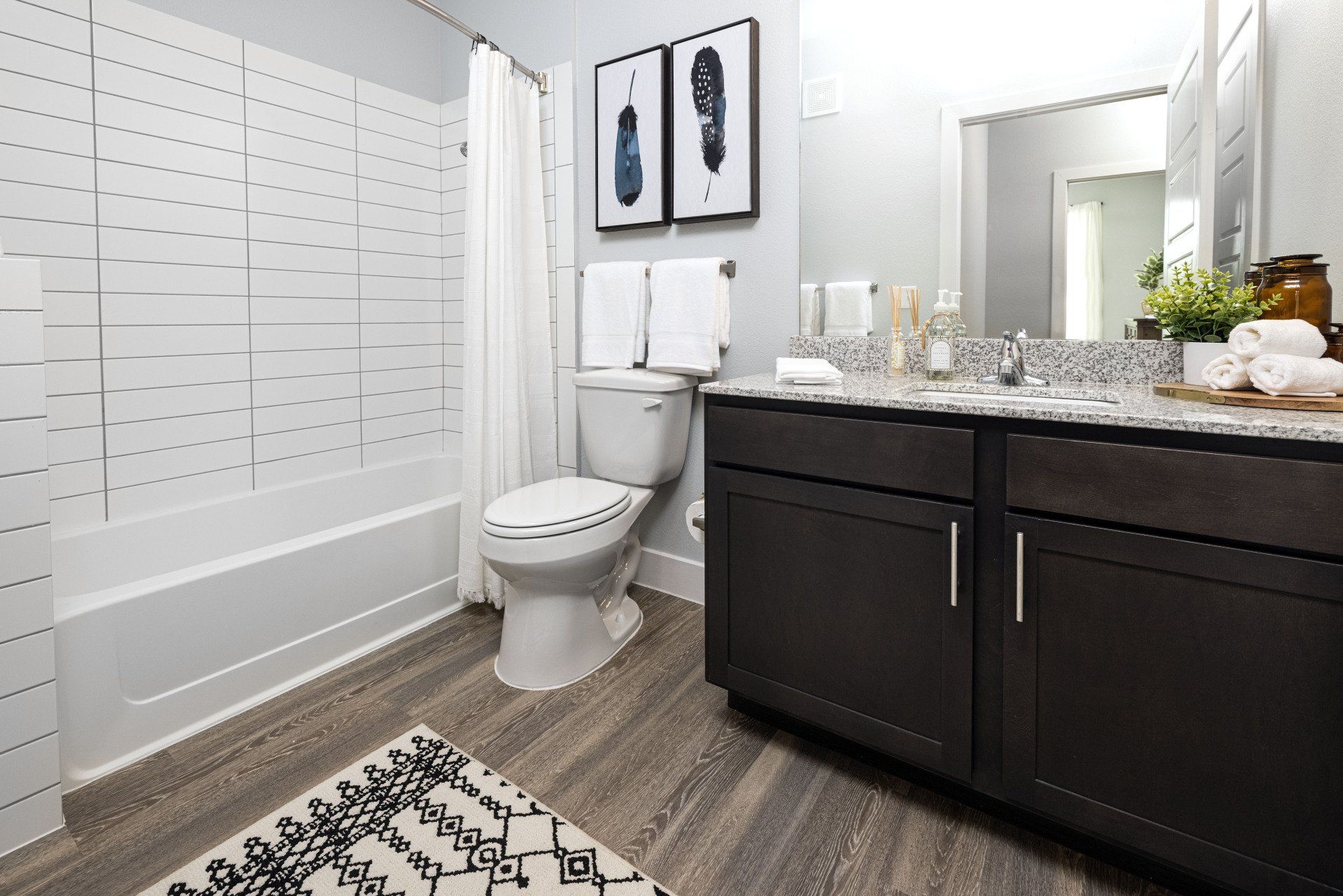 Amenities Sage Stone Oak Apartments in San Antonio, TX