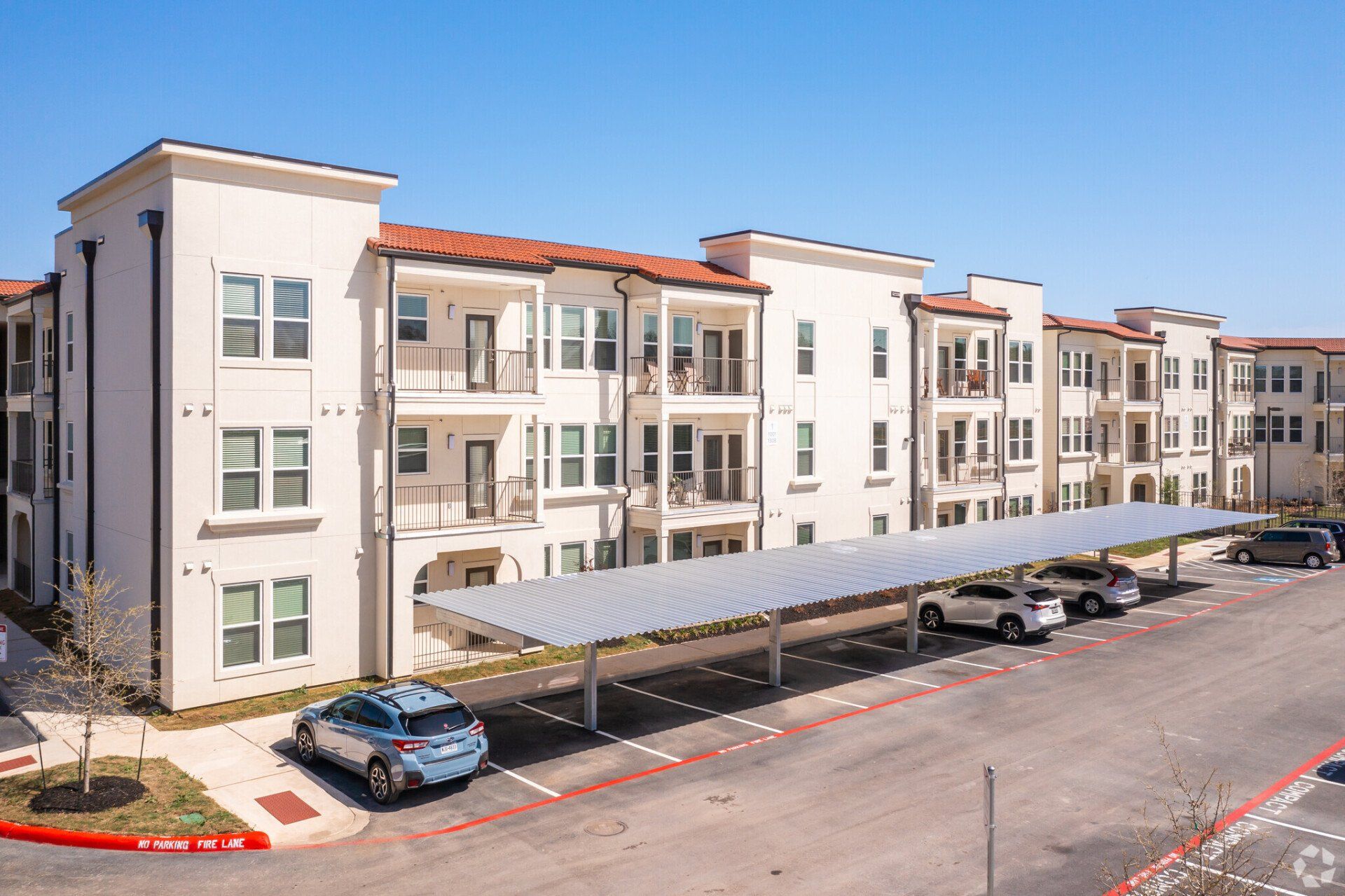 Sage Stone Oak Apartments in North San Antonio, TX